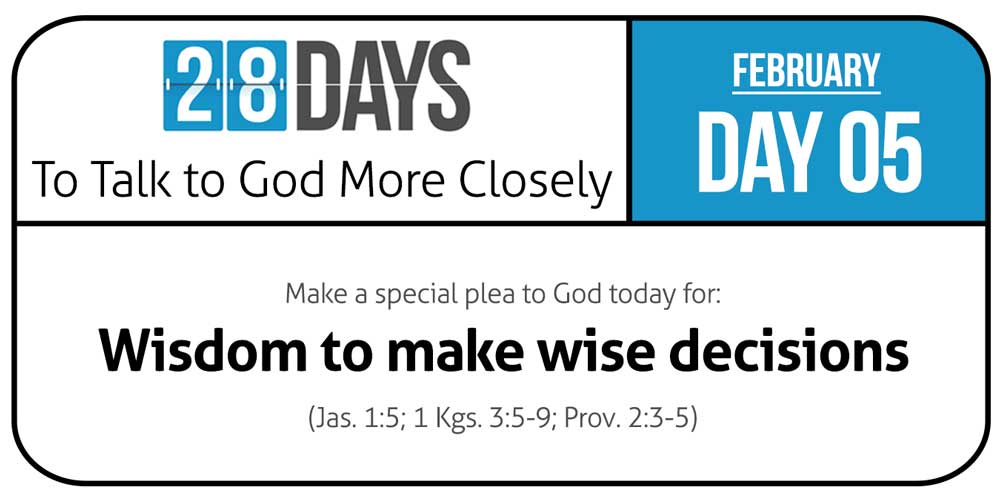 05-Wisdom-to-make-wise-decisions