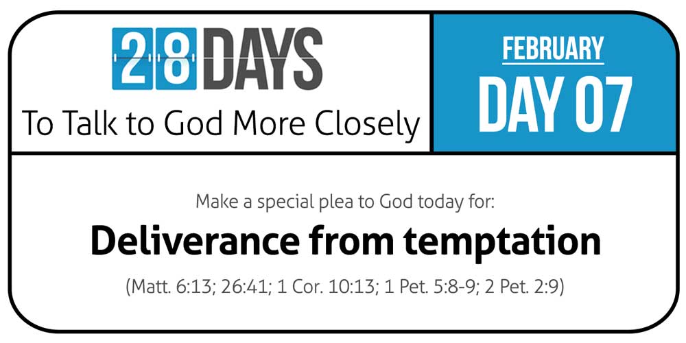 07-Deliverance-from-temptation