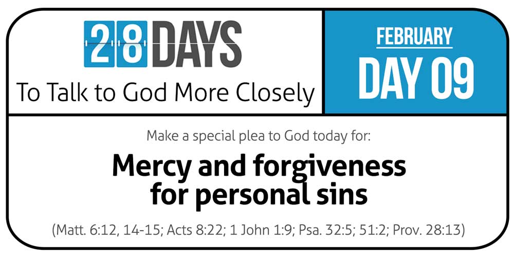 09-Mercy-and-forgiveness-for-personal-sins