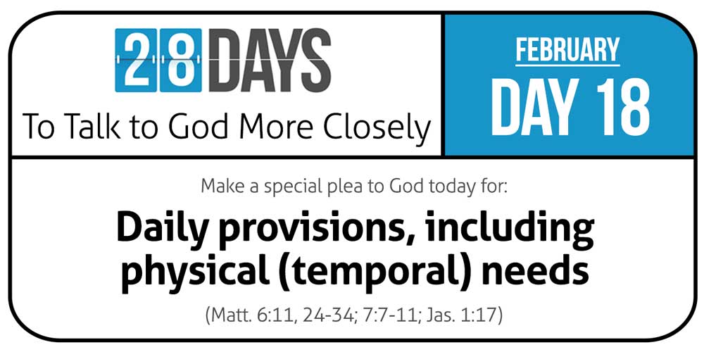 18-Daily-provisions-including-physical-temporal-needs