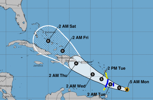 2019-08-26-The-Cone-of-Uncertainty