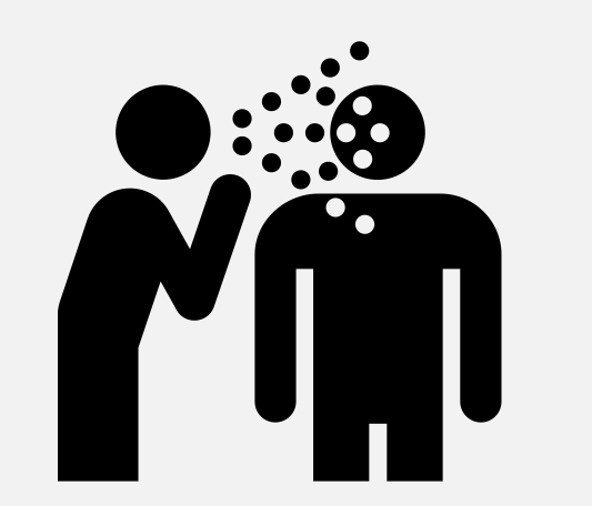 You're contagious! - Palm Beach Lakes church of Christ