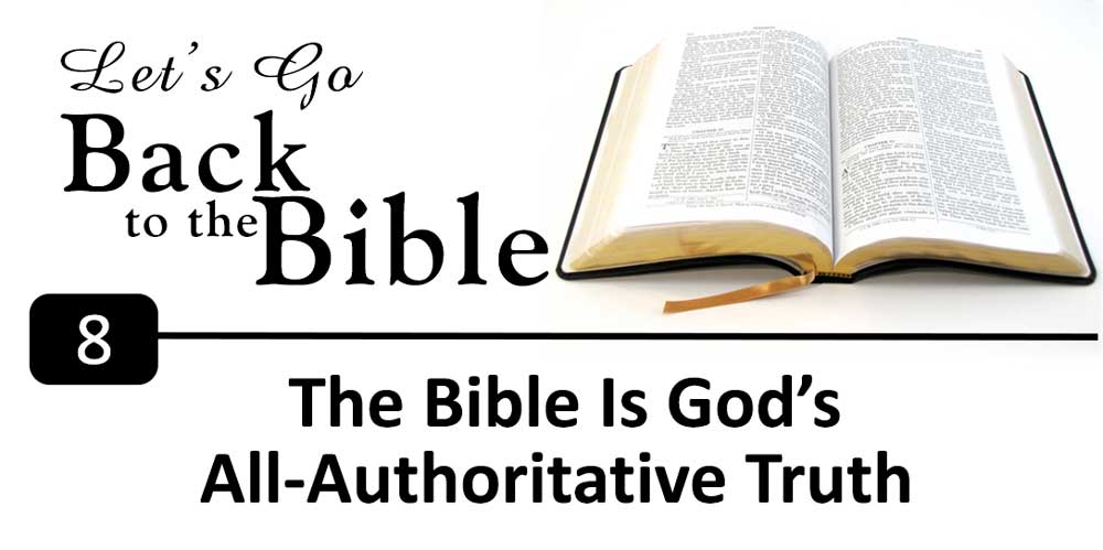 The Word of God
