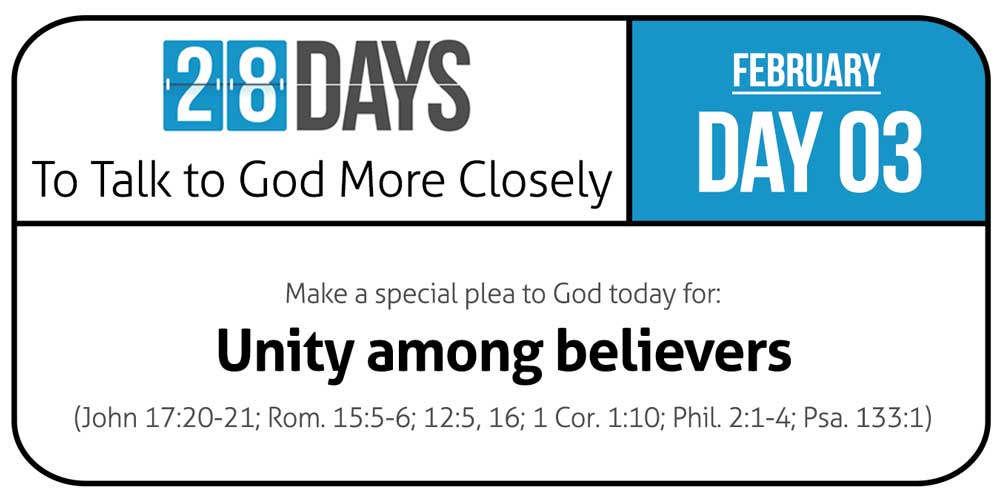 03-Unity-among-believers