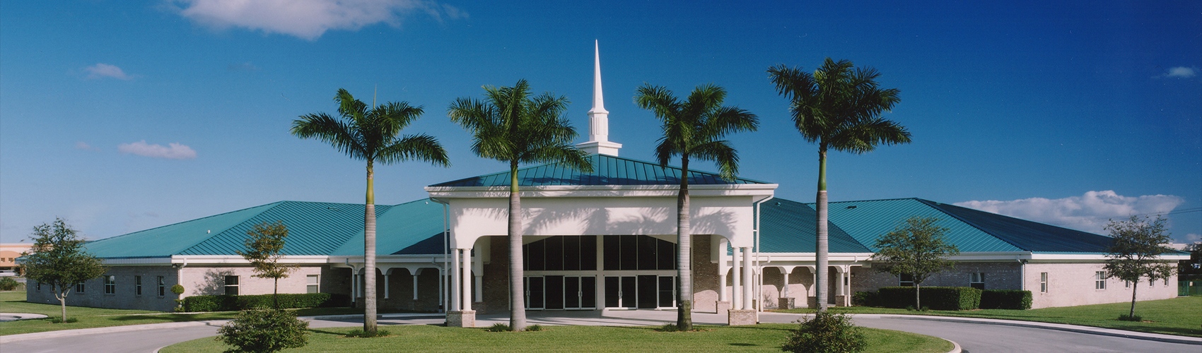 Home - Palm Beach Lakes Church Of Christ