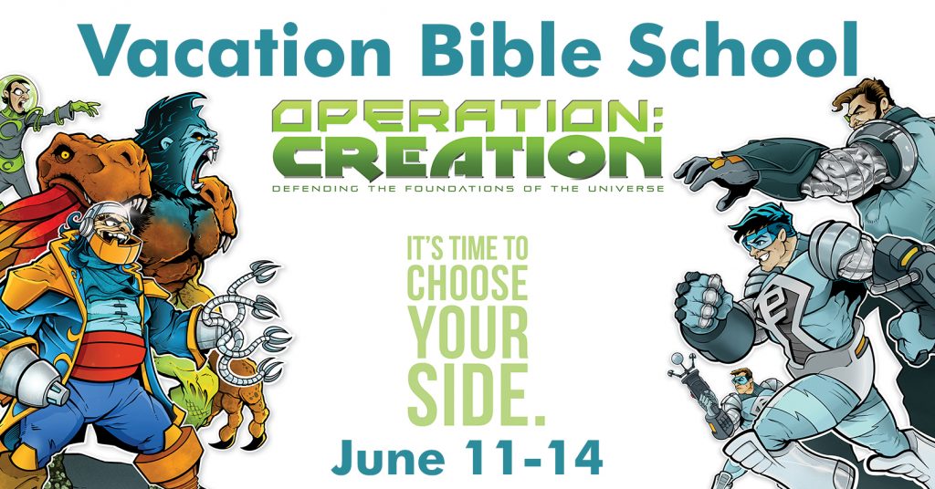 Vacation Bible School