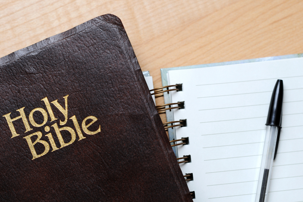 bible study resources available near me