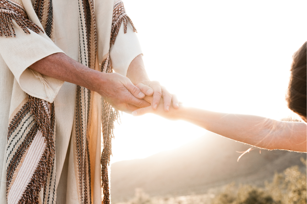 introduction to christianity and the teachings of Jesus