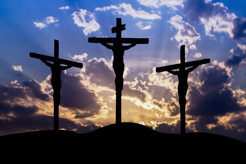 learn about jesus